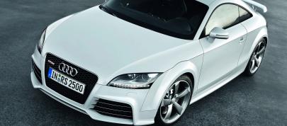 Audi TT-RS (2012) - picture 20 of 54