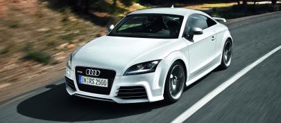 Audi TT-RS (2012) - picture 23 of 54