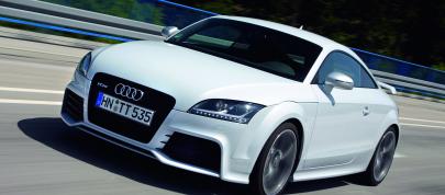 Audi TT-RS (2012) - picture 28 of 54