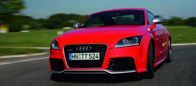 Audi TT-RS (2012) - picture 31 of 54