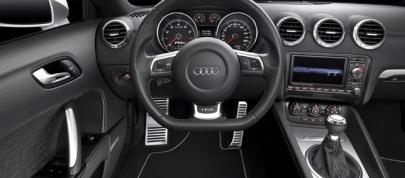 Audi TT-RS (2012) - picture 39 of 54