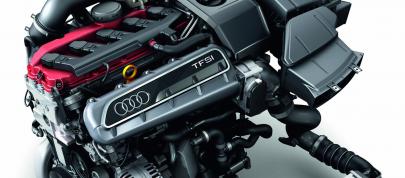 Audi TT-RS (2012) - picture 44 of 54