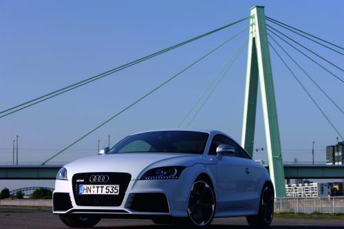 Audi TT-RS (2012) - picture 24 of 54