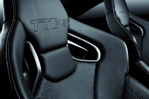 Audi TT-RS (2012) - picture 41 of 54