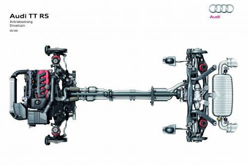 Audi TT-RS (2012) - picture 49 of 54