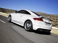 Audi TT-RS (2012) - picture 2 of 54