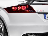 Audi TT-RS (2012) - picture 4 of 54