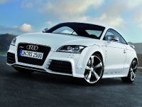 Audi TT-RS (2012) - picture 8 of 54