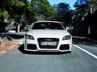 Audi TT-RS (2012)