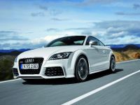 Audi TT-RS (2012) - picture 10 of 54