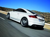 Audi TT-RS (2012) - picture 11 of 54
