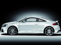 Audi TT-RS (2012) - picture 13 of 54