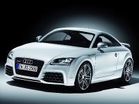 Audi TT-RS (2012) - picture 14 of 54