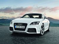 Audi TT-RS (2012)