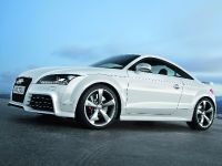Audi TT-RS (2012) - picture 18 of 54