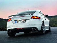 Audi TT-RS (2012) - picture 19 of 54