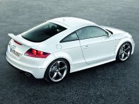 Audi TT-RS (2012) - picture 21 of 54
