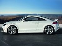 Audi TT-RS (2012) - picture 22 of 54
