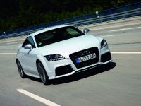 Audi TT-RS (2012) - picture 27 of 54