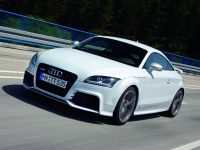 Audi TT-RS (2012)
