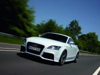 Audi TT-RS (2012)