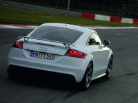 Audi TT-RS (2012) - picture 30 of 54