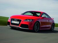 Audi TT-RS (2012) - picture 34 of 54