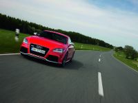 2012 Audi TT-RS