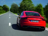 Audi TT-RS (2012)