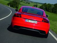 Audi TT-RS (2012) - picture 37 of 54