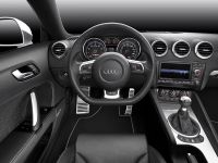 Audi TT-RS (2012)