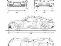 Audi TT-RS (2012) - picture 50 of 54