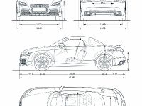 Audi TT-RS (2012) - picture 51 of 54