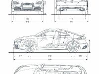 Audi TT-RS (2012)