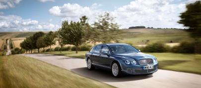 Bentley Continental Flying Spur (2012) - picture 4 of 8