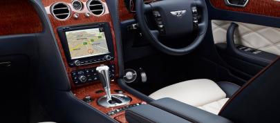 Bentley Continental Flying Spur (2012) - picture 7 of 8