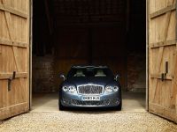 Bentley Continental Flying Spur (2012) - picture 1 of 8