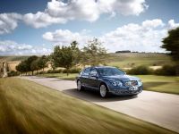 Bentley Continental Flying Spur (2012) - picture 4 of 8