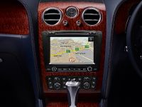 Bentley Continental Flying Spur (2012) - picture 6 of 8