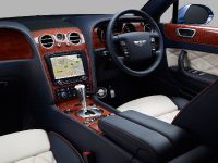 Bentley Continental Flying Spur (2012) - picture 7 of 8