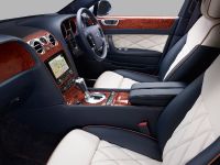 Bentley Continental Flying Spur (2012) - picture 8 of 8
