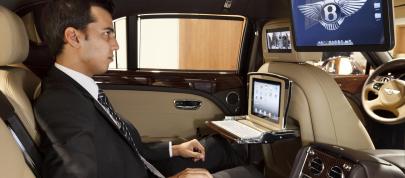 Bentley Continental GTC US (2012) - picture 4 of 6