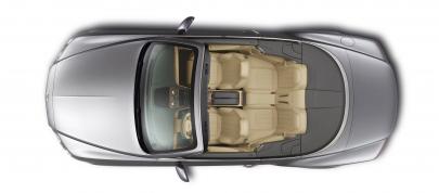 Bentley Continental GTC (2012) - picture 7 of 12