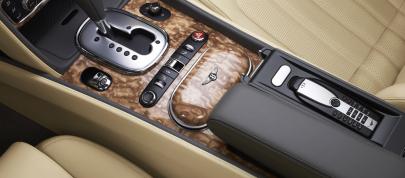 Bentley Continental GTC (2012) - picture 12 of 12