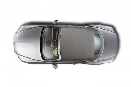 Bentley Continental GTC (2012) - picture 8 of 12