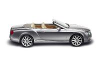 Bentley Continental GTC (2012) - picture 4 of 12