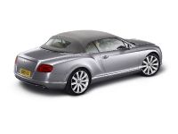 Bentley Continental GTC (2012) - picture 5 of 12