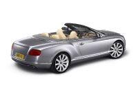 Bentley Continental GTC (2012) - picture 6 of 12