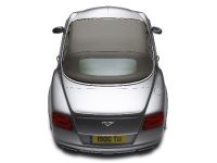 Bentley Continental GTC (2012) - picture 10 of 12