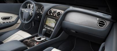 Bentley Continental GT V8 (2012) - picture 7 of 45